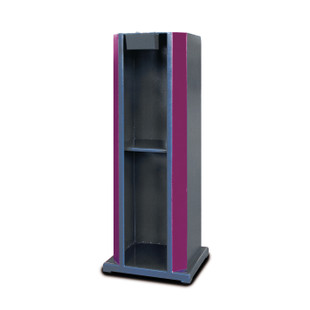 SOCLE GU 3 POUR TOURET ET POLISSOIR