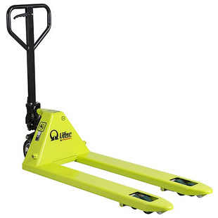 TRANSPALETTE MANUEL GS SILENCE