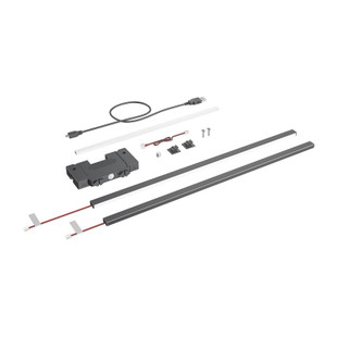 ECLAIRAGE PROFILE DESIGN AVANTECH YOU