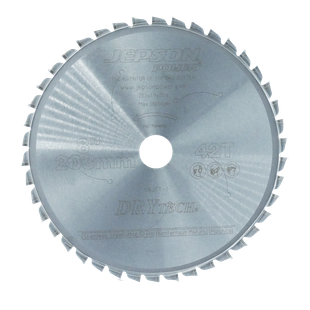 LAME CIRCULAIRE CARBURE DRYTECH®