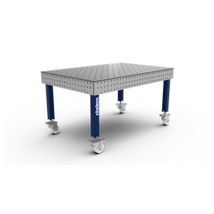TABLE DE SOUDURE MOBILE