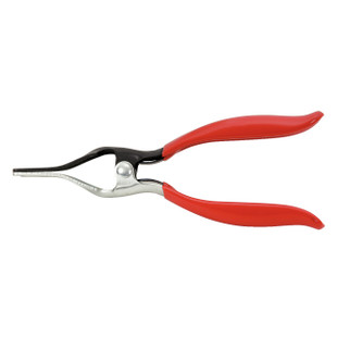 PINCE PLATE A EXTRAIRE LES DURITES