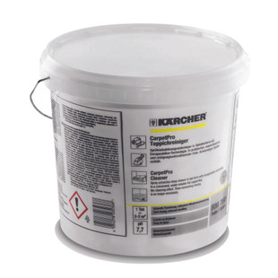 NETTOYANT MOQUETTE RM760 TABS CARPET PRO TABLETTE (x 200)