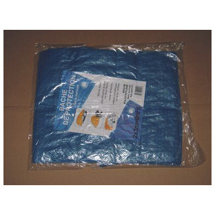 BACHE DE PROTECTION SERIE STANDARD