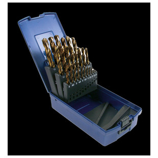 FORET CO5% TyN d 1à13 /0.5 (COFFRET DE 25)