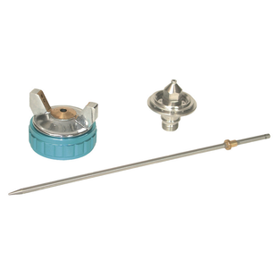 KIT BUSE POUR PISTOLET