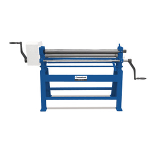 ROULEUSE ASYMETRIQUE RBM 1050-22