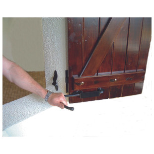 FERMETURE DE VOLET BLOC BOY