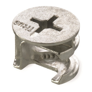 EXCENTRIQUE Ø15 SANS COLLERETTE