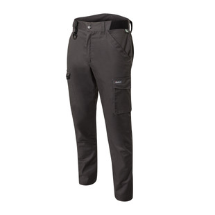 PANTALON HOMME PROGRESS GRIS