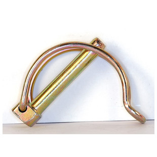 GOUPILLE CLIPS P/TUBE