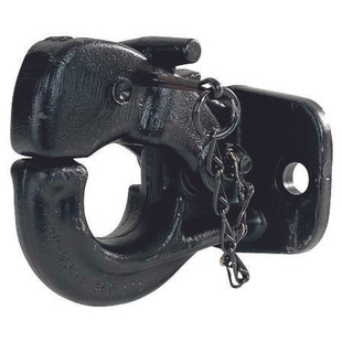 CROCHET STYLE "JEEP"