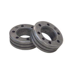 KIT GALET 0,9/1,1MM PR FIL FOURRE