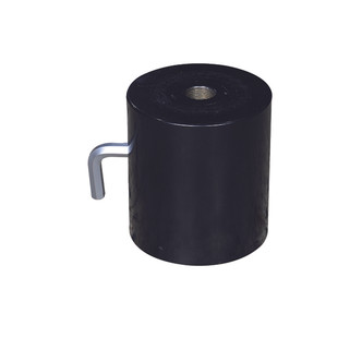 EXTENSION 120MM POUR CRIC 10T