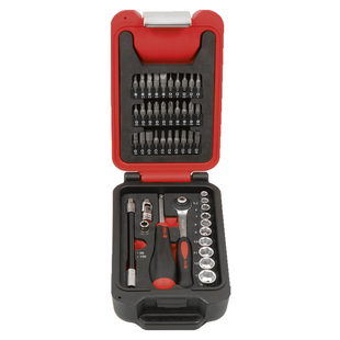 COFFRET FUSION BOX SMALL (46 PIECES)