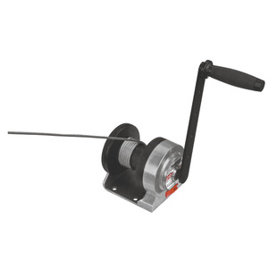 TREUIL MANUEL A ENGRENAGES TIREX