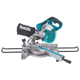 SCIE RADIALE 2X18V DLS714NZ