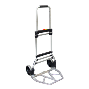 DIABLE ALUMINIUM PLIABLE 100 KG