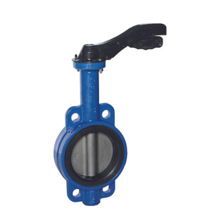 VANNE PAPILLON DUCTILE EPDM DN 80 3" VF/910