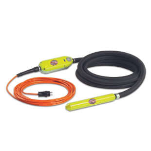 AIGUILLE HAUTE FREQUENCE SYNCHROMASTER AVEC CONVERTISSEUR INTEGRE