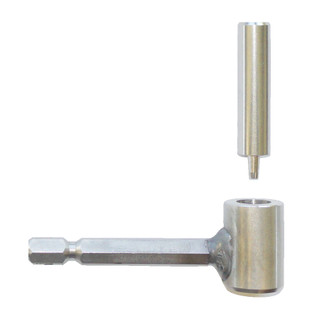 GOND A SCELLER INOX A4