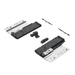 KIT PUSH TO OPEN SILENT POUR QUADRO YOU