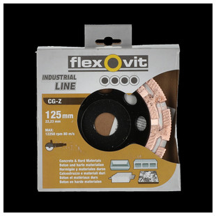 DISQUE DIAMANT SURFACAFE CG-Z