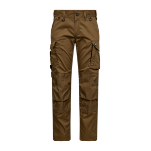 PANTALON DE TRAVAIL X-TREME STRETCH CARAMEL