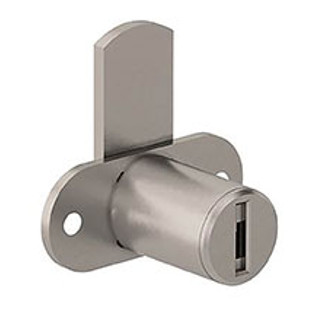 SERRURE BATTEUSE AVEC CLE PRISONNIERE VARIEE