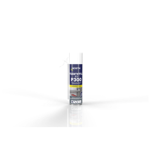 MOUSSE POLYURETHANE MANUELLE P300 FOAM'N'FILL B3