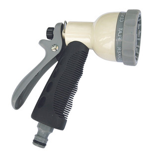 PISTOLET D'ARROSAGE POMME 6 JETS