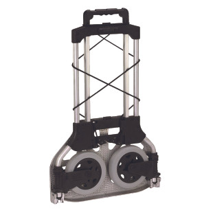 DIABLE ALUMINIUM PLIABLE 75 KG