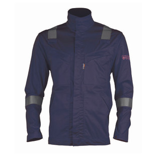 VESTE MULTIRISQUE THOR