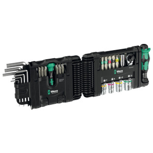 COFFRET MODULAIRE TOOL-CHECK MODULAR SET 1