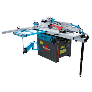 COMBINE 5 OPERATIONS COM310