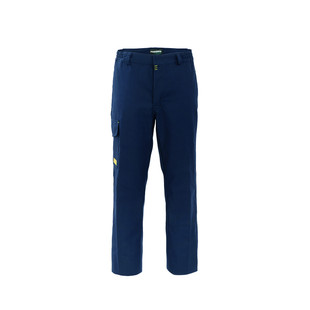 PANTALON 3ACTIVE SAILOR BLUE