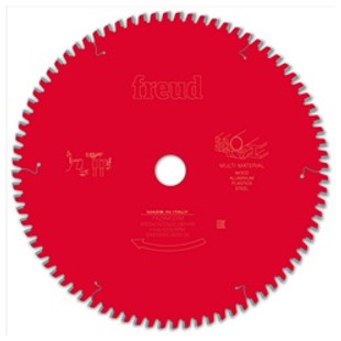 LAME DE SCIE CIRCULAIRE MULTI-MATERIAUX