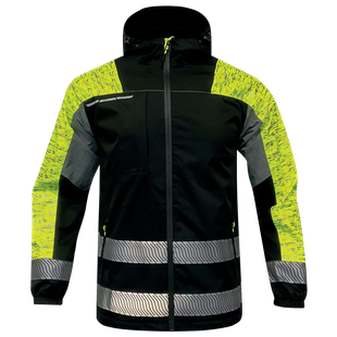 VESTE DE PLUIE SAKOYA