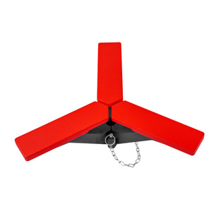 SUPPORT DE PLAFOND POUR PRESSE ETAI STE-DS