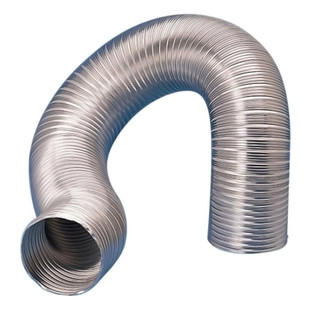 GAINE ALUMINIUM SEMI RIGIDE