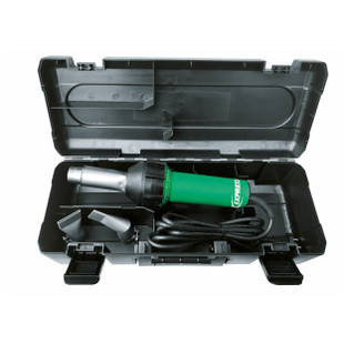 PISTOLET A AIR CHAUD ELECTRIQUE 1600W 2020 ET 2023 (COFFRET)