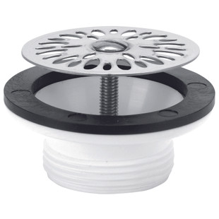 BONDE LAVE-MAINS A GRILLE 55 L262