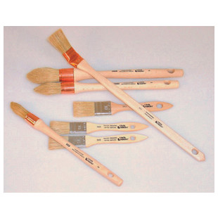 BROSSE PRO (LOT DE 7)