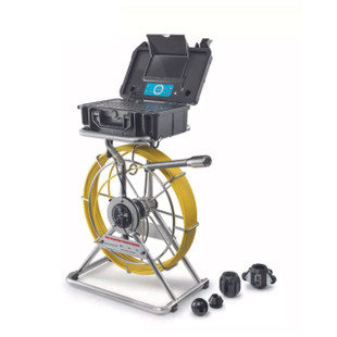 CAMERA COMBI XXL 60M TETE Ø38MM