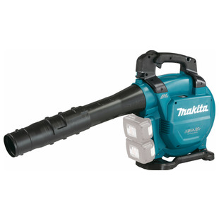 ASPIRATEUR SOUFFLEUR 2X18V DUB363ZV