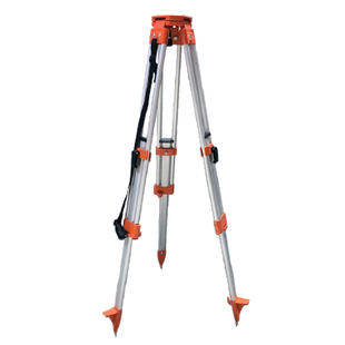 Trépied Alu avec attache rapide ( 0,95-1,59M )