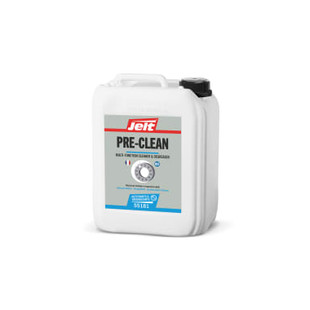 NETTOYANT DEGRAISSANT MULTIFONCTIONS PRE-CLEAN