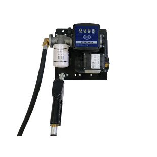 STATION FUEL 230V 50L/M