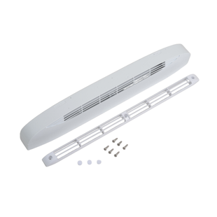 KIT ENTREE D'AIR ISOLA 2