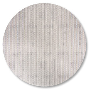 DISQUE TOILE RETICULE AUTO-AGRIPPANT SIANET 7900